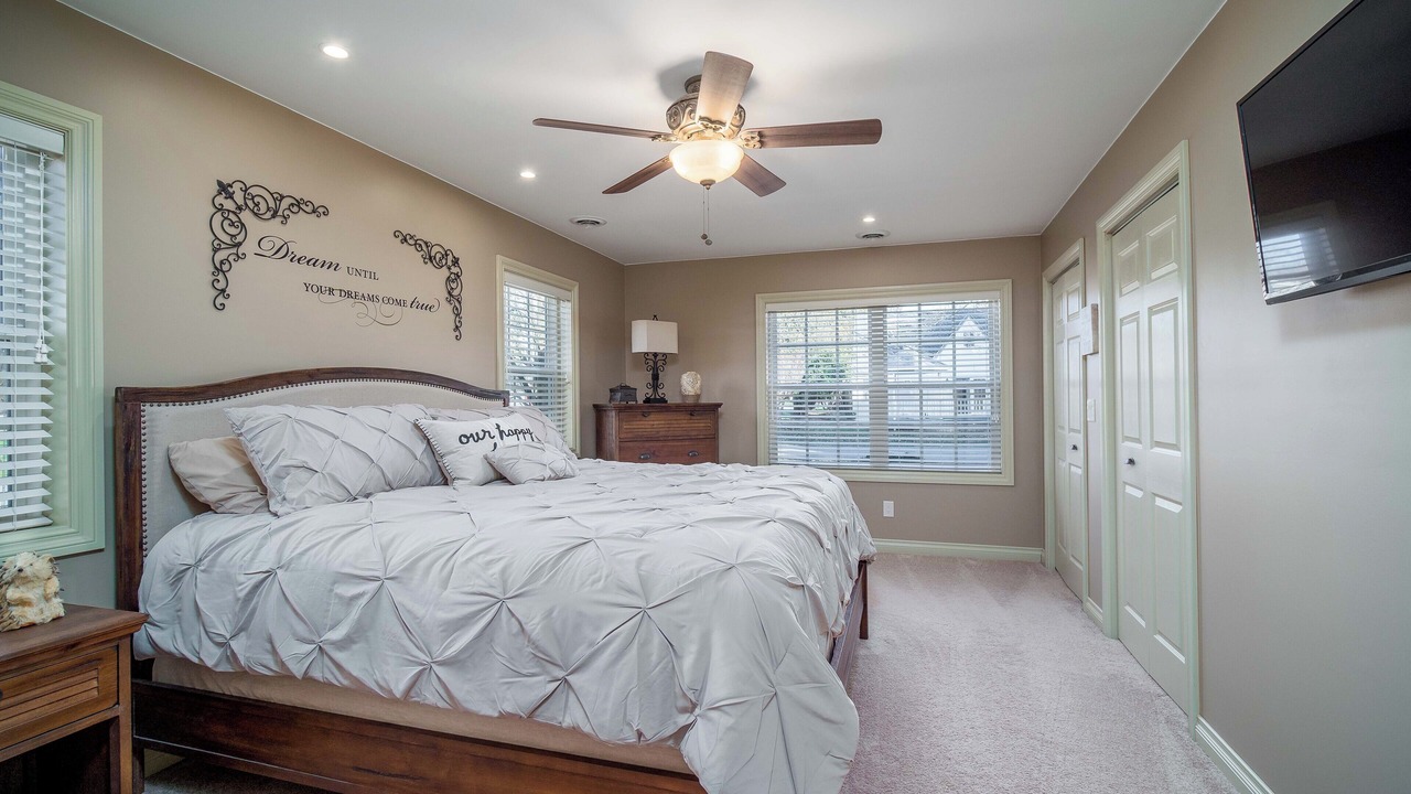 Photo of Bedroom in Bemus Point