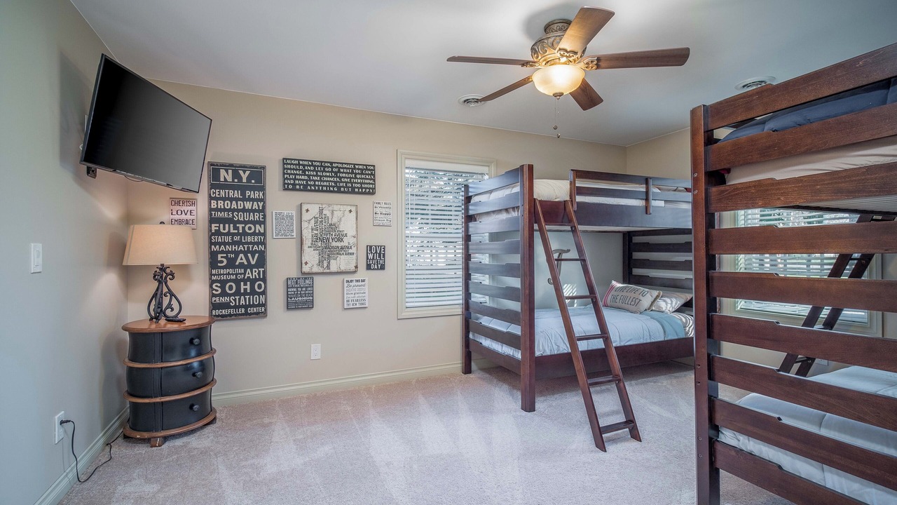 Photo of Bedroom in Bemus Point