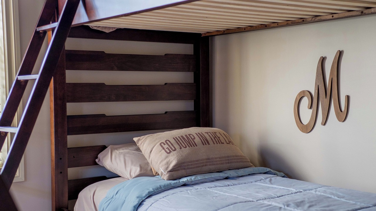 Photo of Bedroom in Bemus Point
