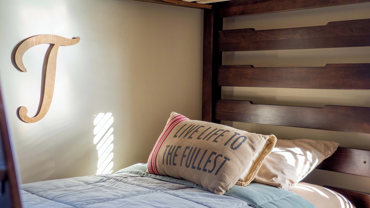 Photo of Bedroom in Bemus Point