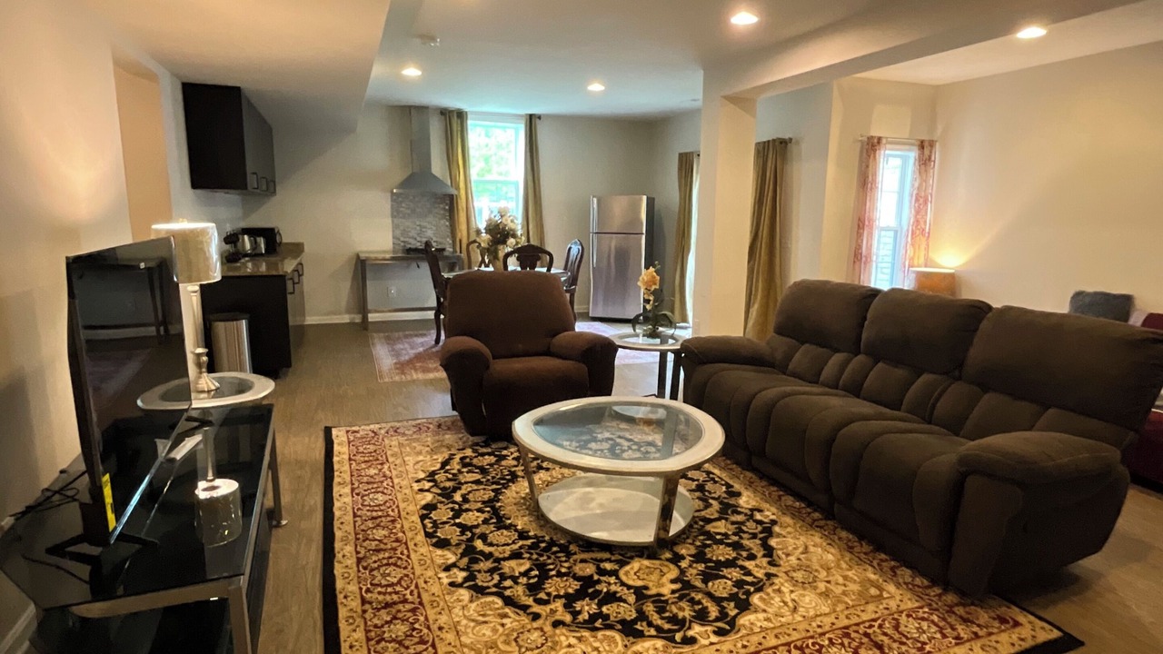 Photo of Livingroom in Triangle
