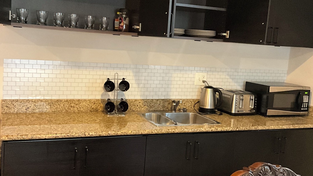 Photo of Kitchen in Triangle