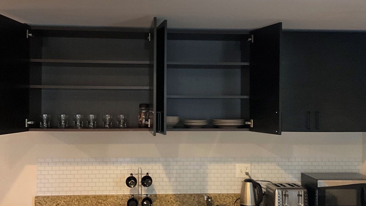 Photo of Kitchen in Triangle