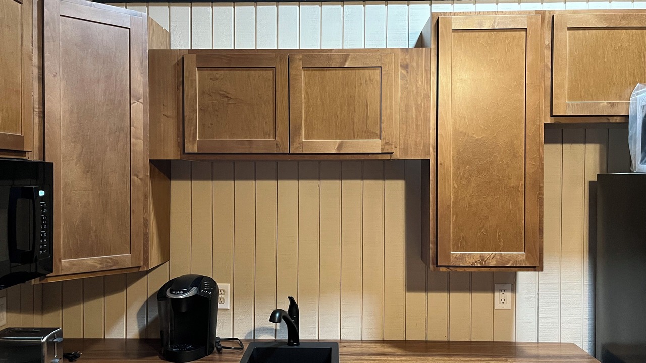 Photo of Kitchen in Montebello