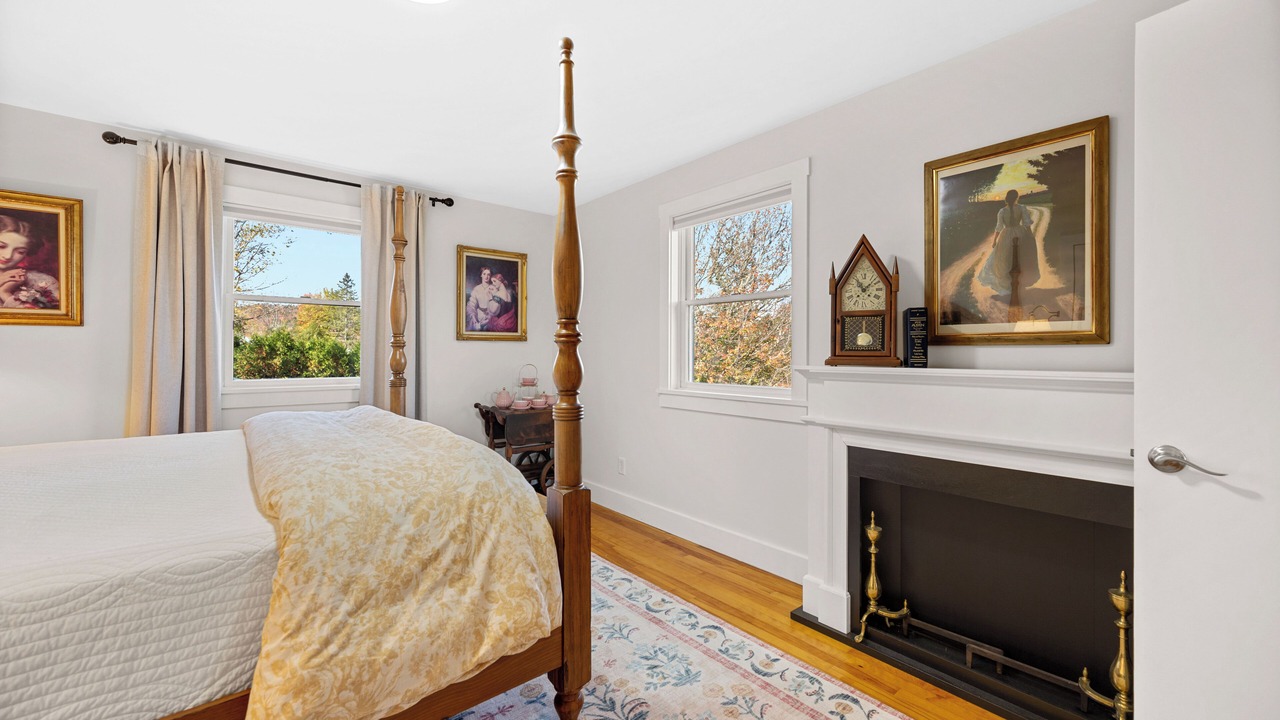 Photo of Bedroom in Morristown