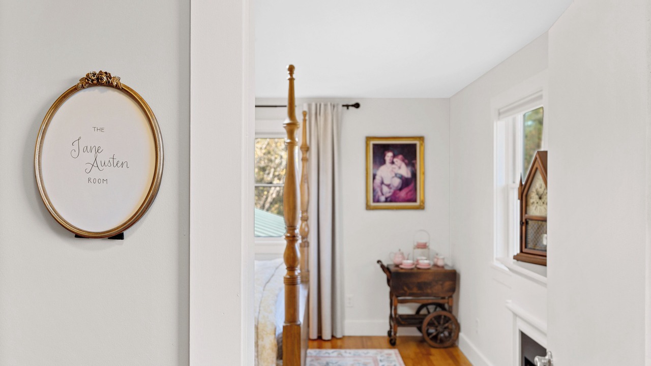 Photo of Bedroom in Morristown