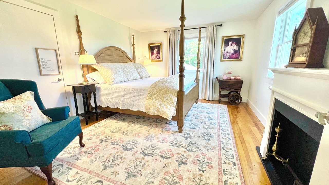 Photo of Livingroom in Morristown