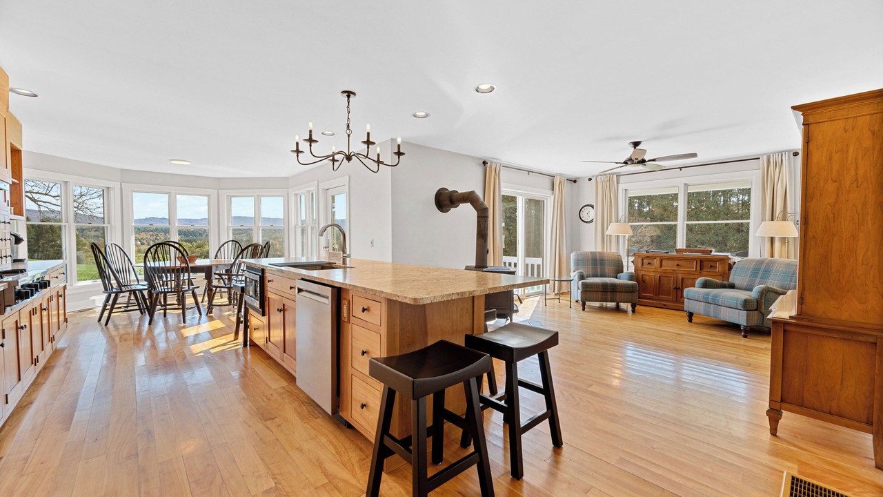 Photo of Kitchen in Morristown