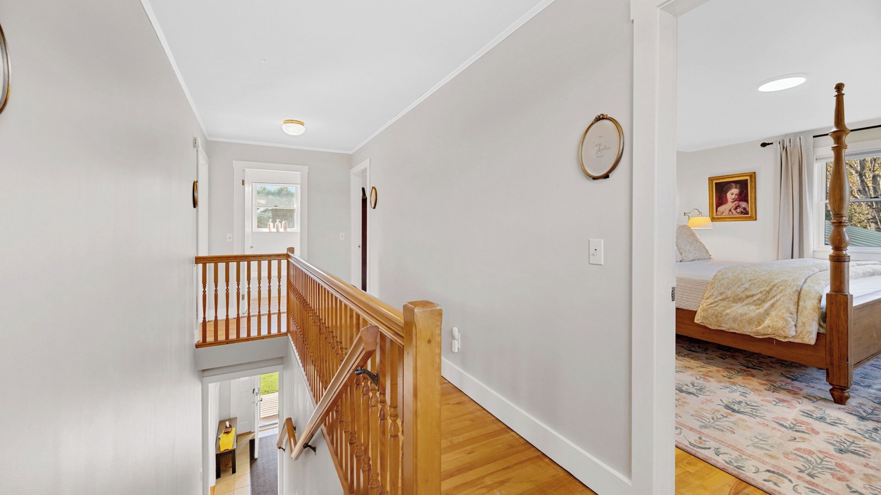 Photo of Bathroom in Morristown