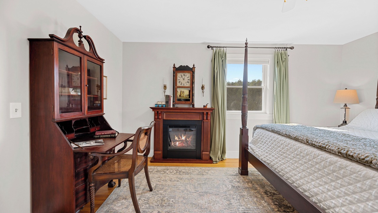 Photo of Bedroom in Morristown