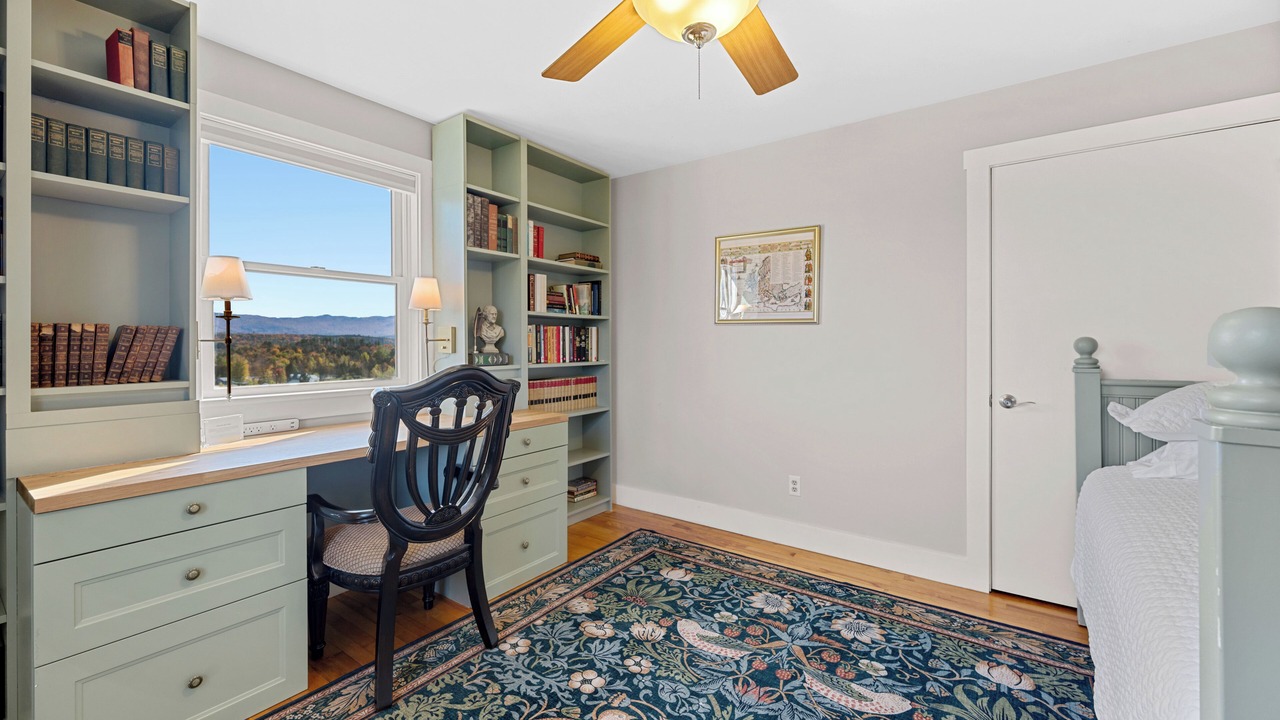 Photo of Bedroom in Morristown