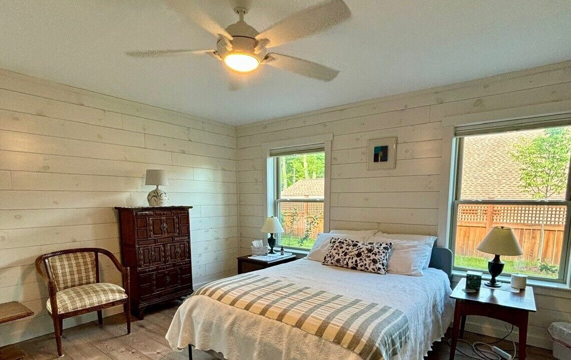 Photo of Bedroom in Ithaca