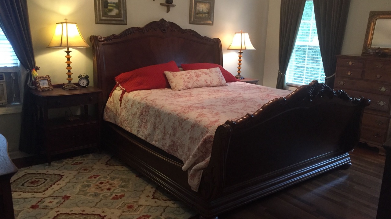 Photo of Bedroom in Gansevoort