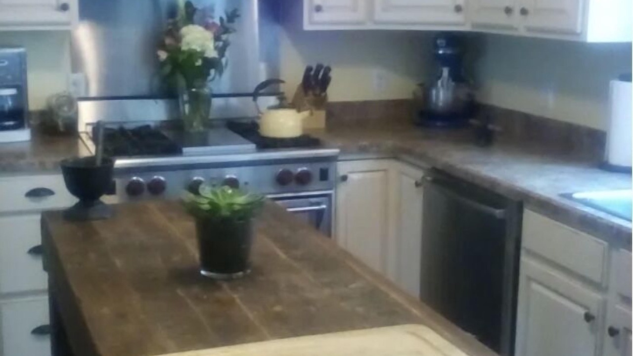 Photo of Kitchen in Gansevoort