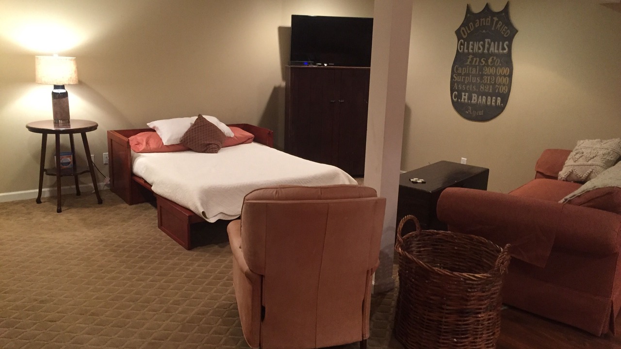 Photo of Bedroom in Gansevoort