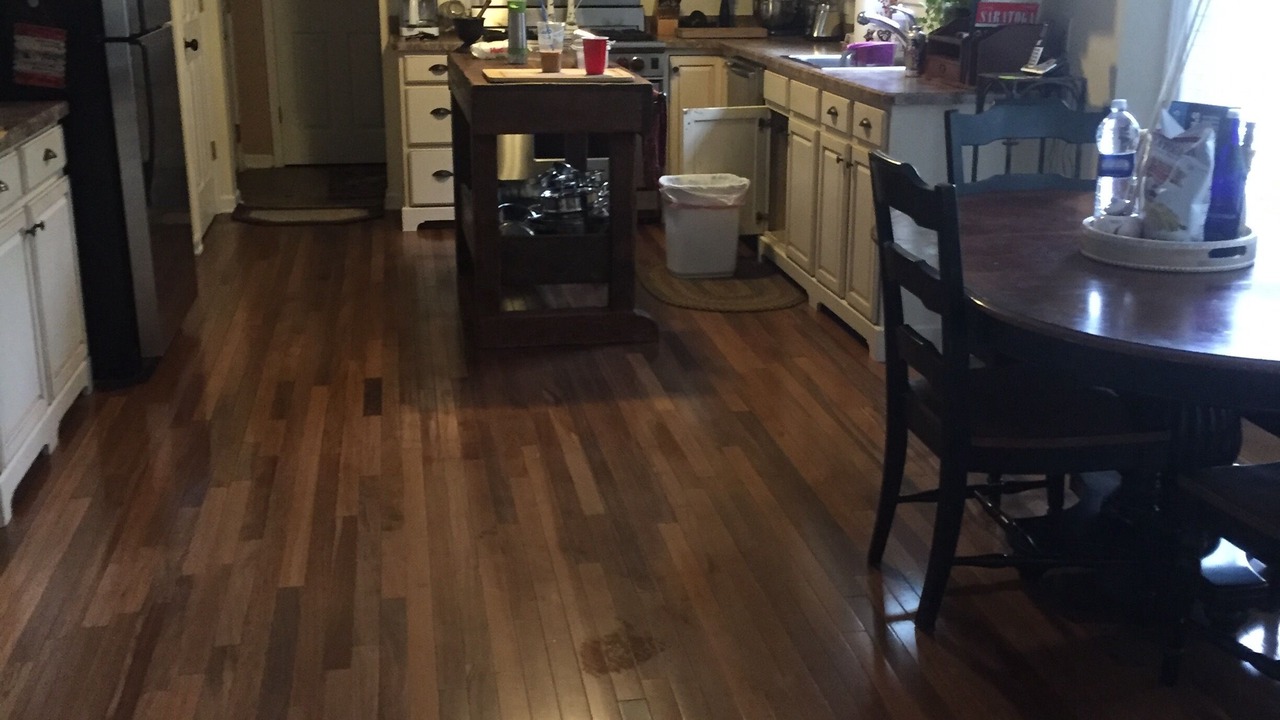 Photo of Kitchen in Gansevoort