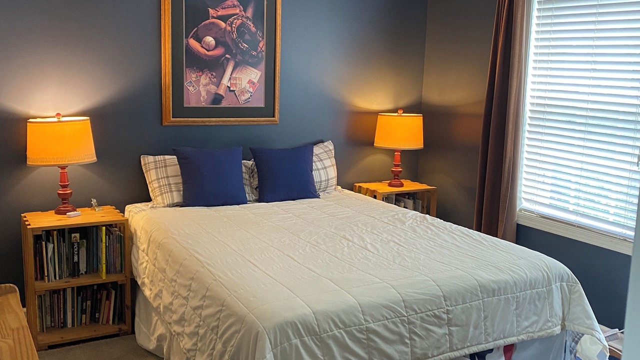 Photo of Bedroom in Gansevoort