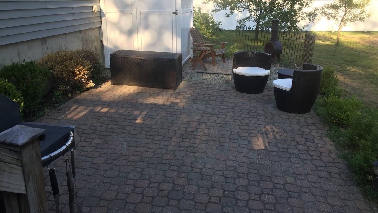 Photo of Outdoor in Gansevoort