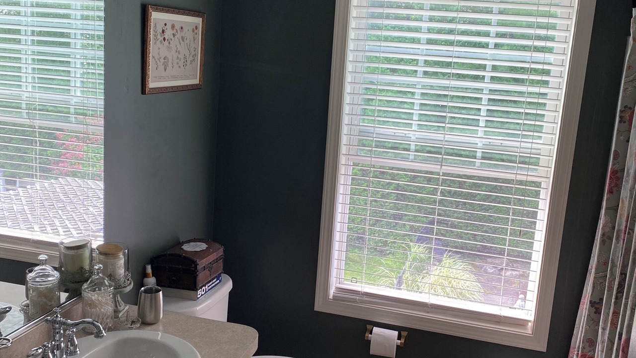 Photo of Bathroom in Gansevoort