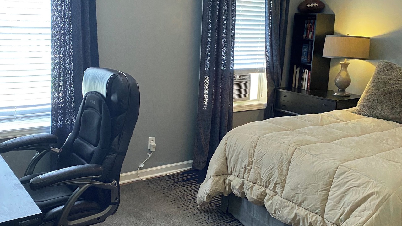 Photo of Bedroom in Gansevoort