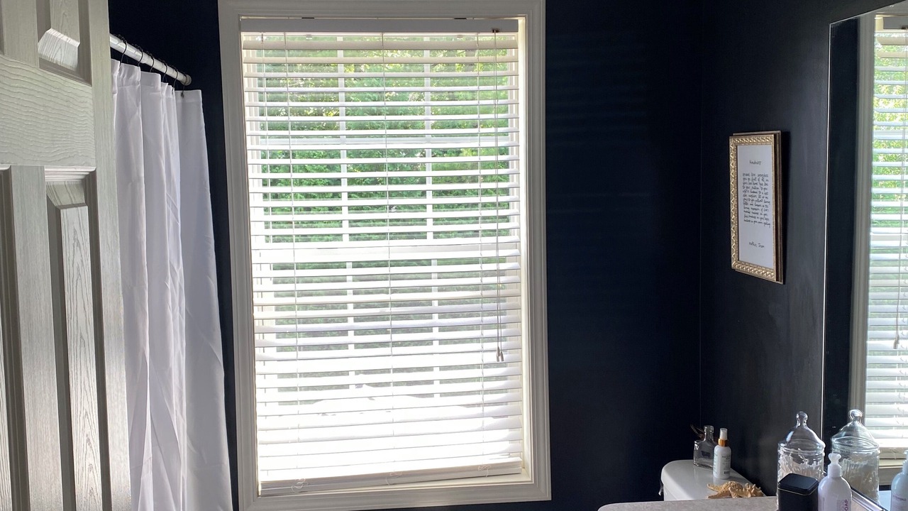 Photo of Bathroom in Gansevoort