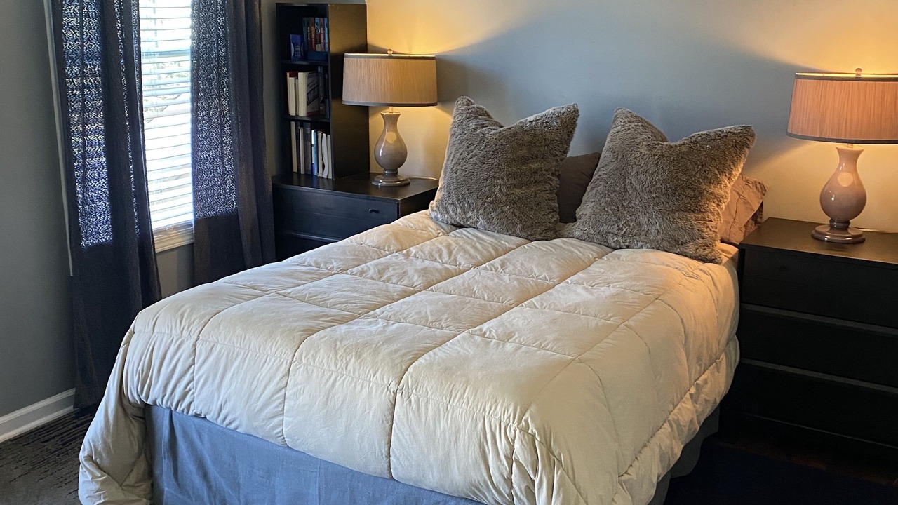 Photo of Bedroom in Gansevoort