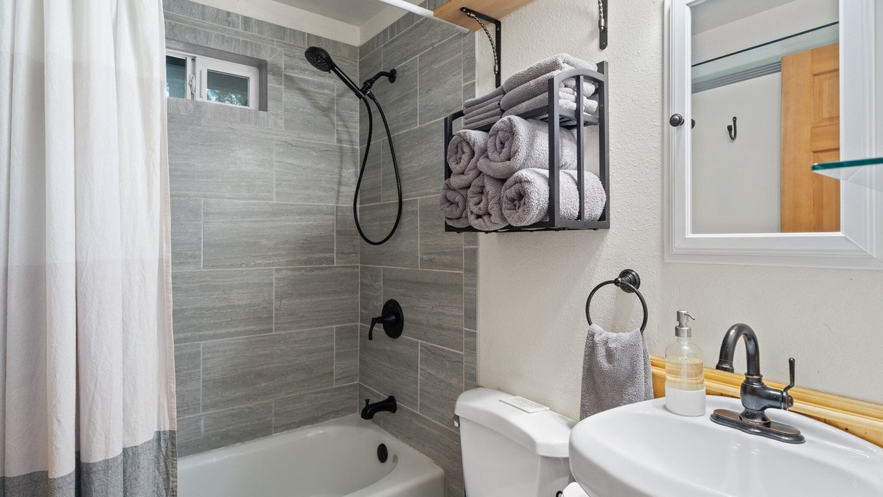 Photo of Bathroom in Sudden Valley