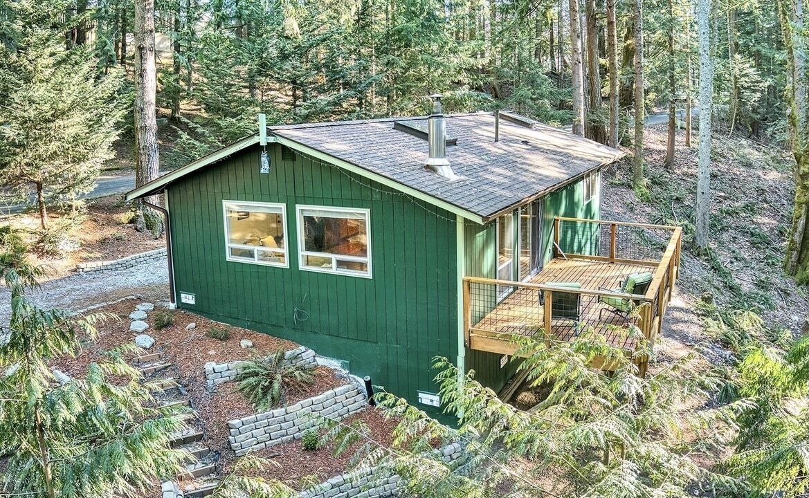 Photo of Outdoor in Sudden Valley