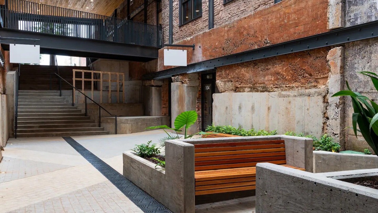 Photo of Outdoor in Central City