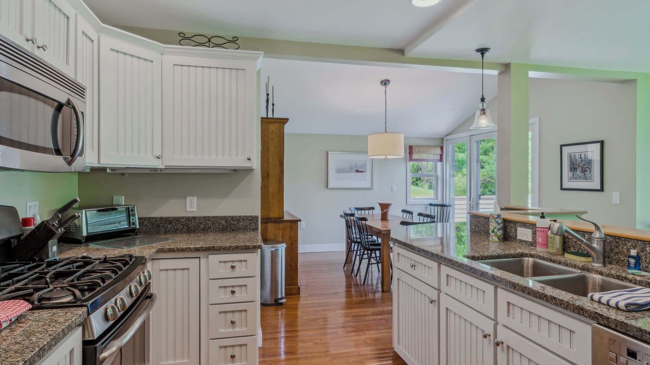 Photo of Kitchen in West Hartford