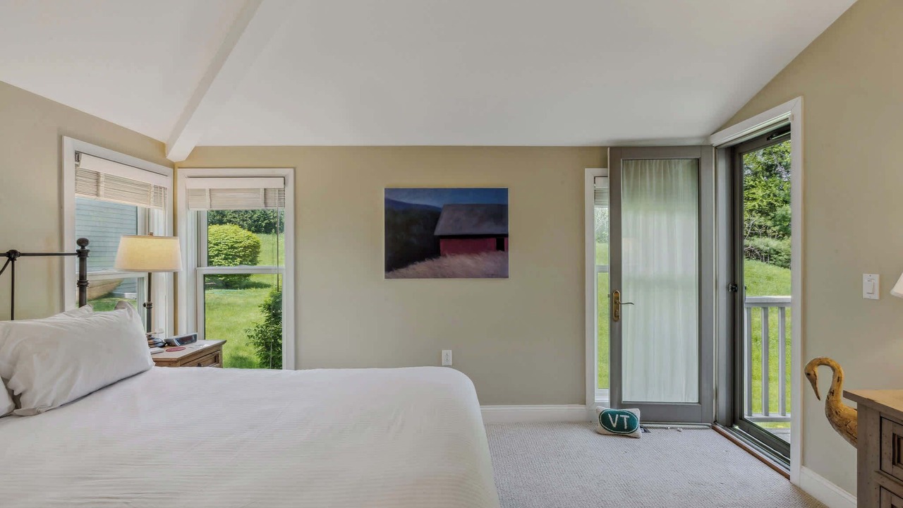 Photo of Bedroom in West Hartford