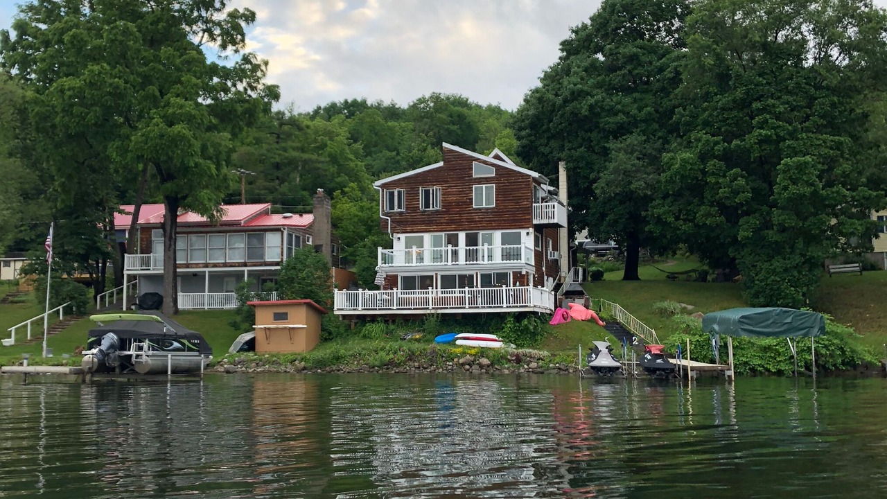 Photo of Outdoor in Honeoye