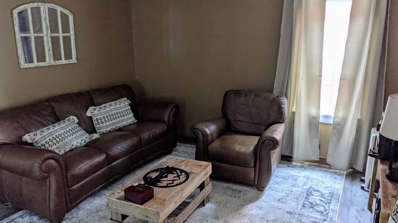 Photo of Livingroom in Copenhagen