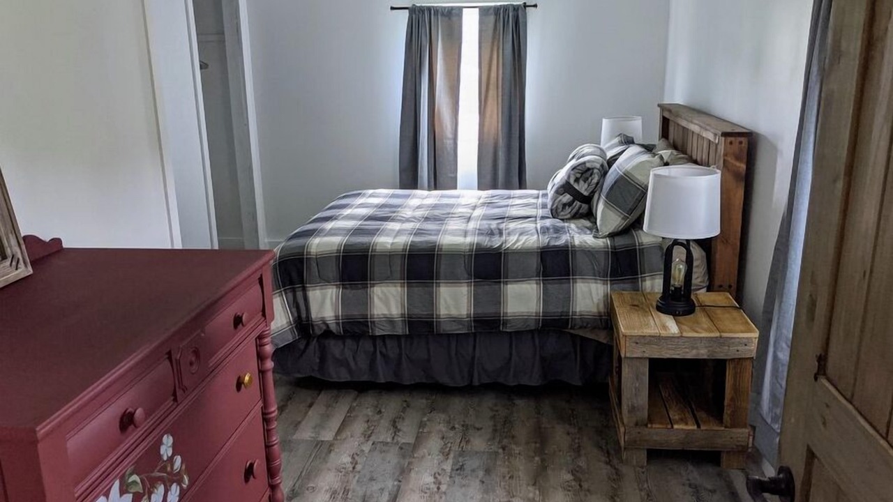 Photo of Bedroom in Copenhagen
