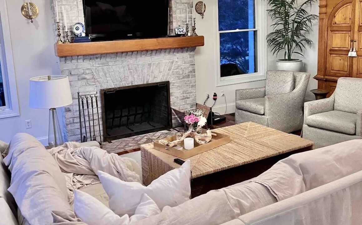 Photo of Livingroom in Tasley
