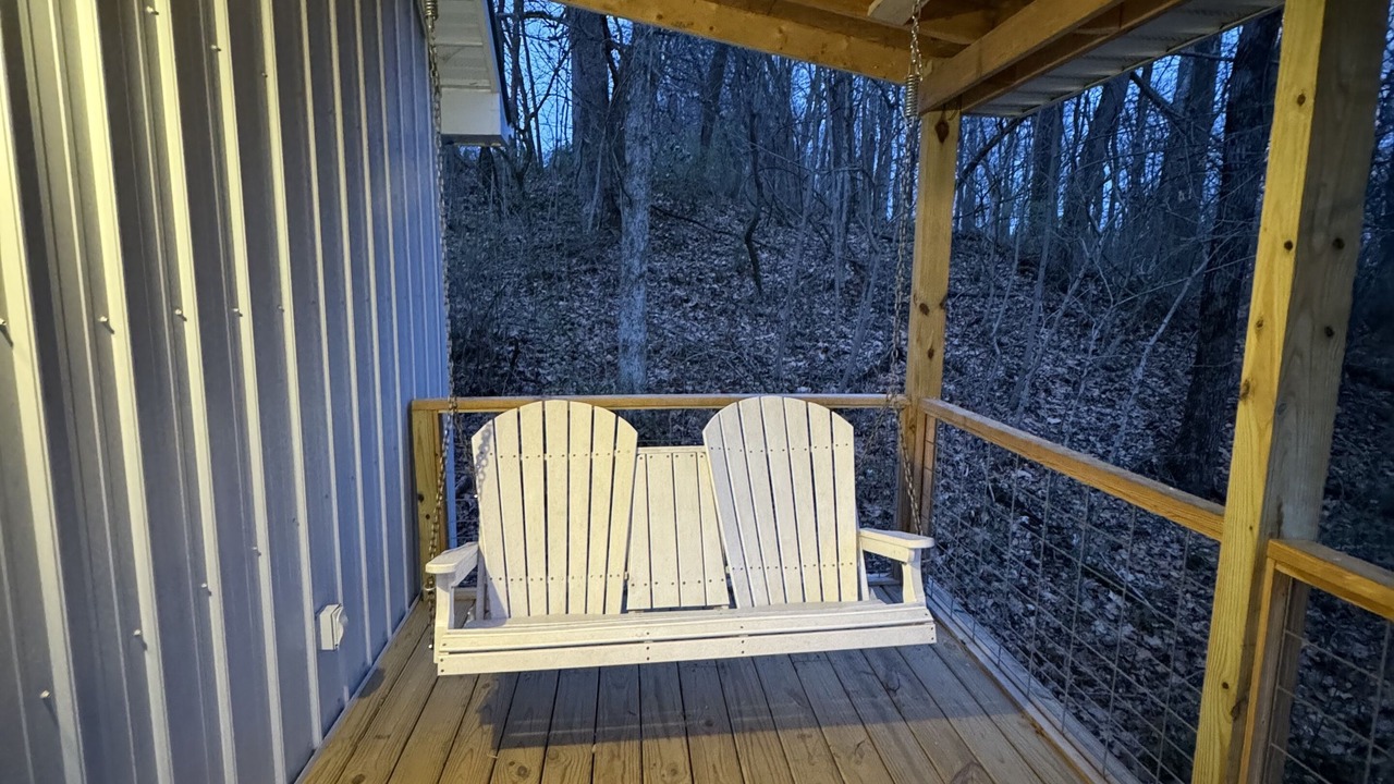 Photo of Patio Balcony in Chillicothe
