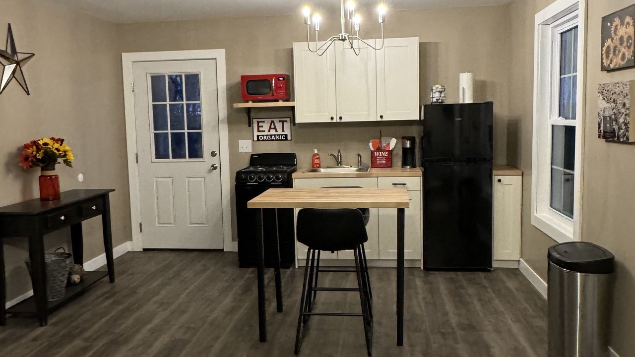 Photo of Kitchen in Chillicothe