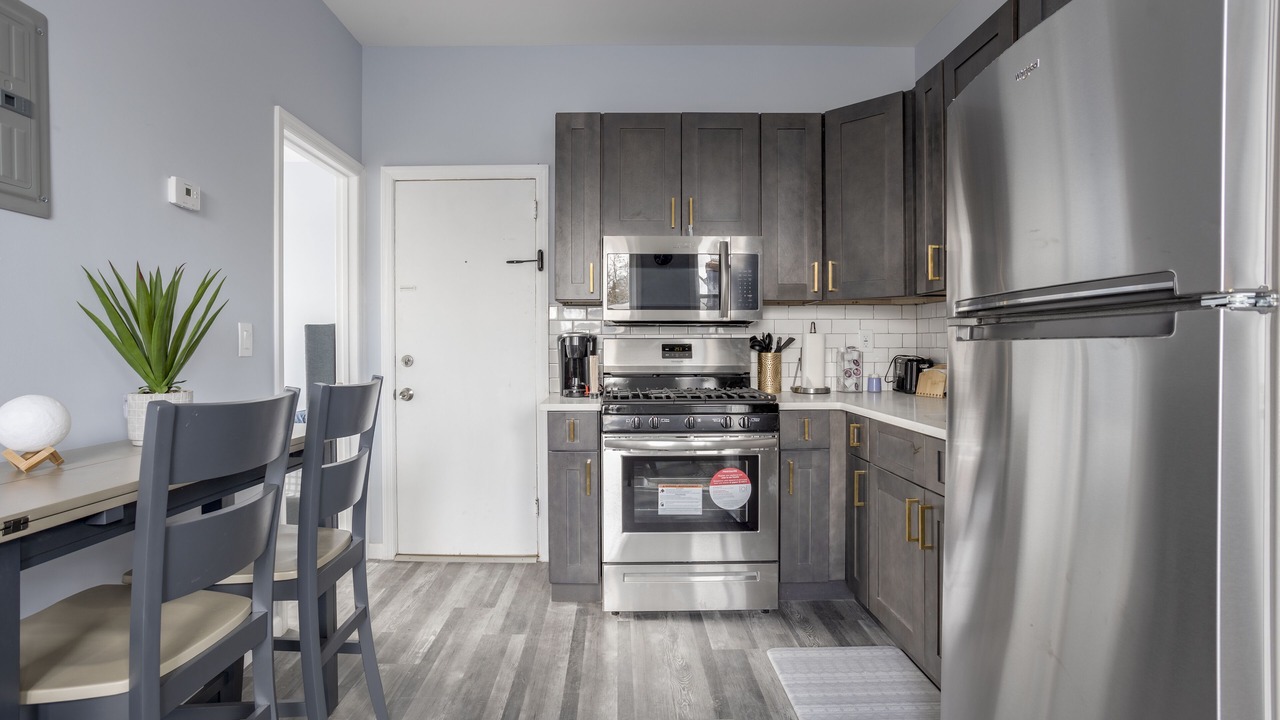 Photo of Kitchen in Garfield