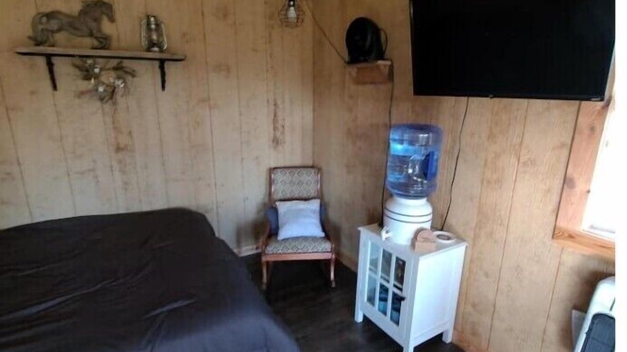 Photo of Bedroom in Corning