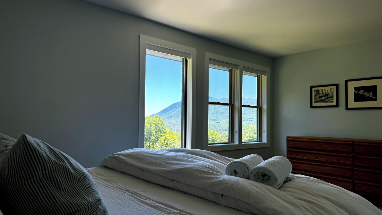 Photo of Bedroom in Dorset