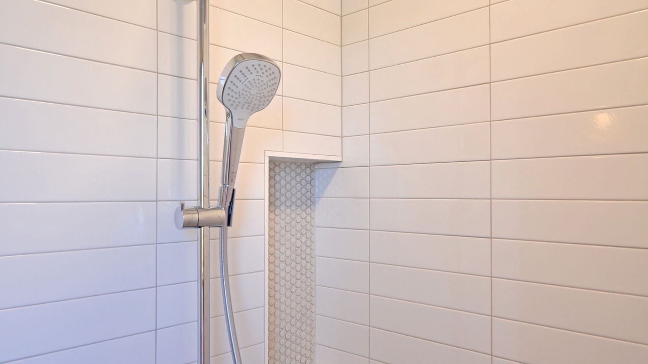 Photo of Bathroom in South Fork