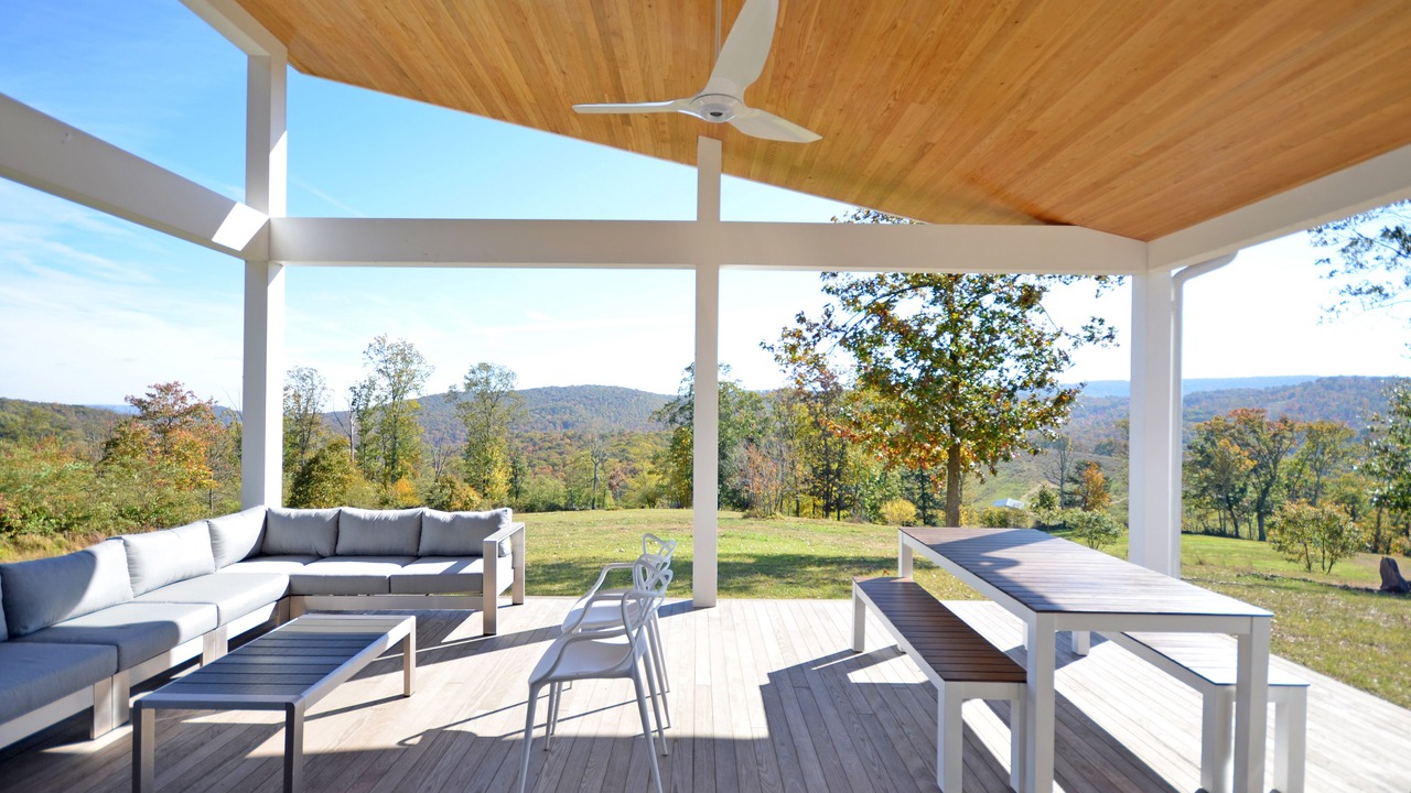 Photo of Outdoor in South Fork