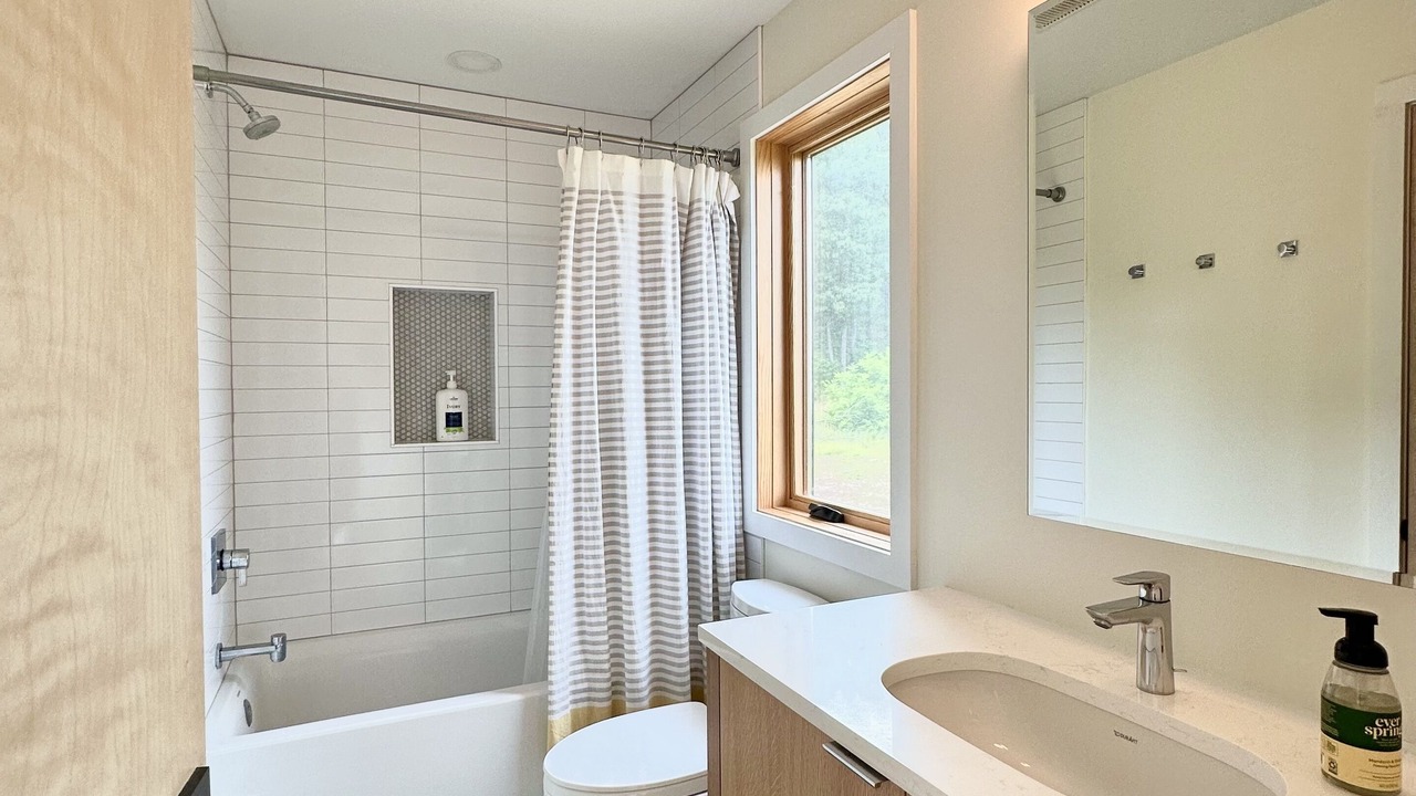 Photo of Bathroom in South Fork