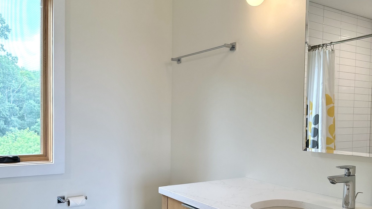 Photo of Bathroom in South Fork