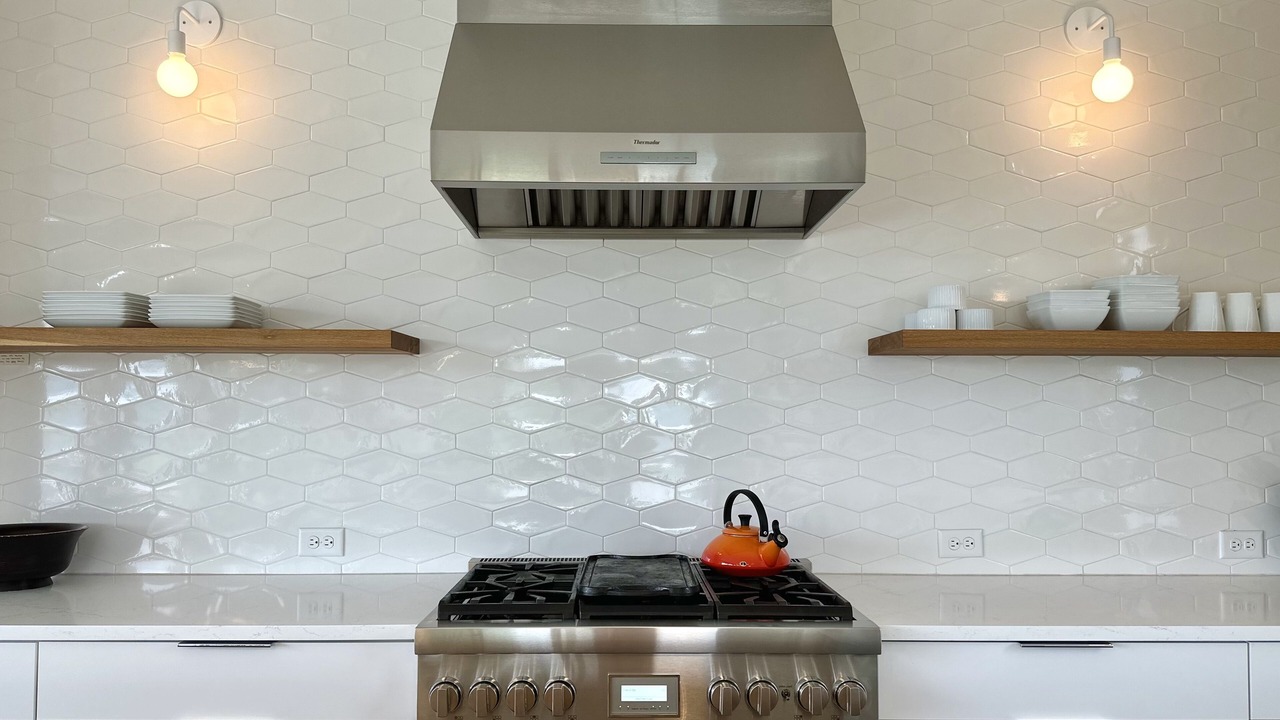 Photo of Kitchen in South Fork