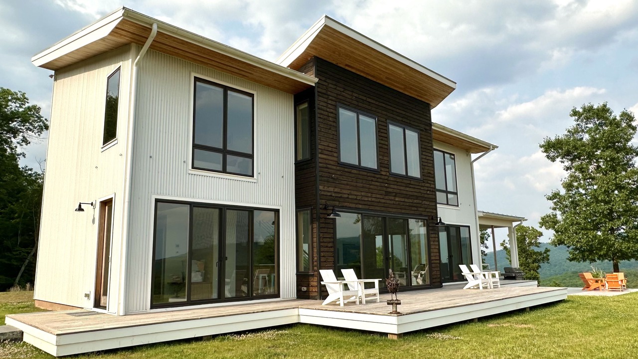 Photo of Outdoor in South Fork