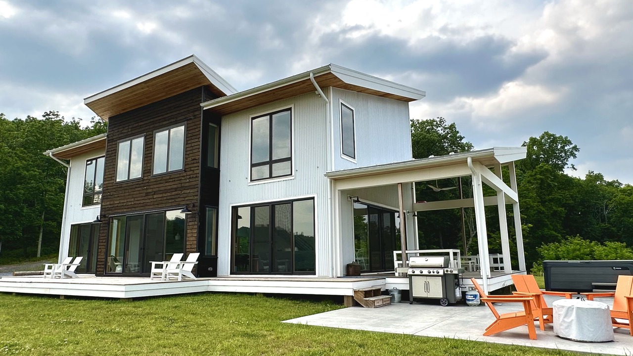Photo of Outdoor in South Fork