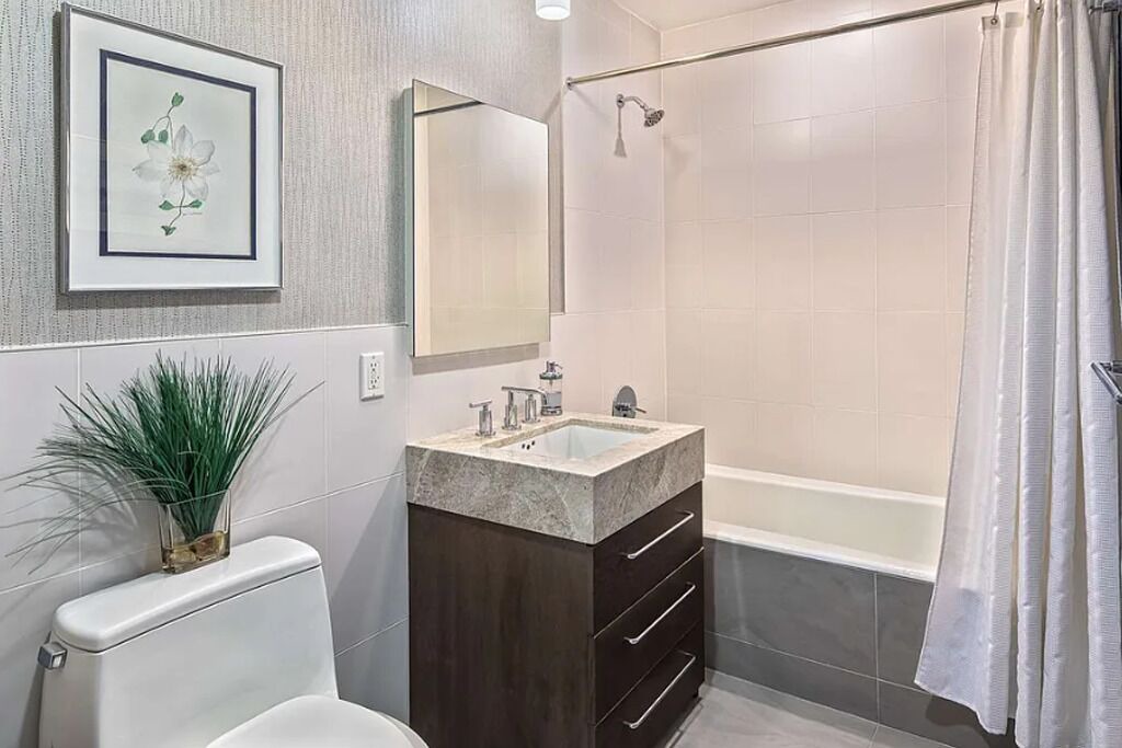 Photo of Bathroom in Queens