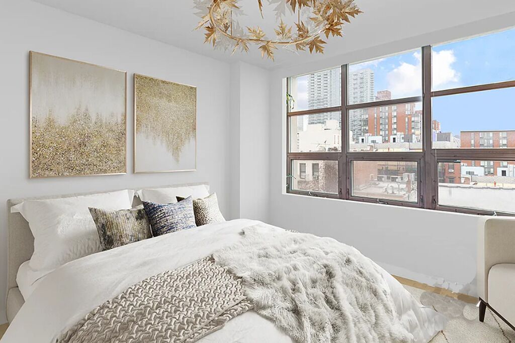 Photo of Bedroom in Queens