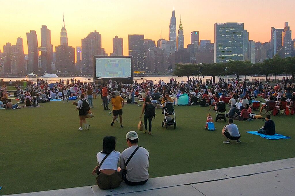 Photo of Others in Queens